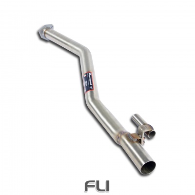 SS781013 - Supersprint Connecting pipe