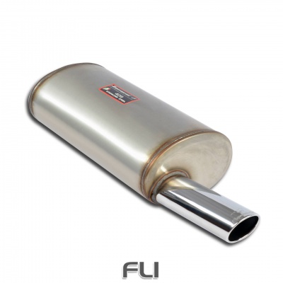 SS781025 - Supersprint Rear exhaust 90x70