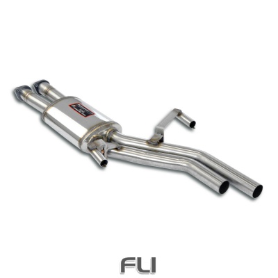 SS781303 - Supersprint Centre exhaust