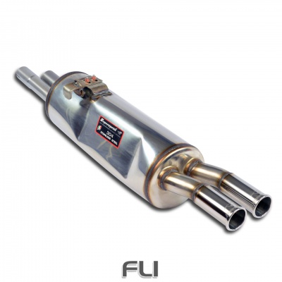 SS781336 - Supersprint Rear exhaust OO54