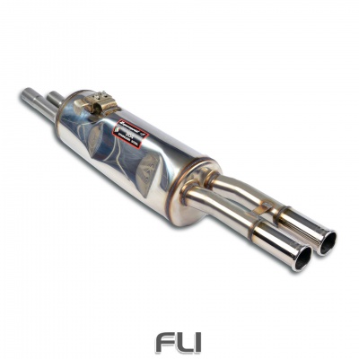 SS781436 - Supersprint Rear exhaust OO54