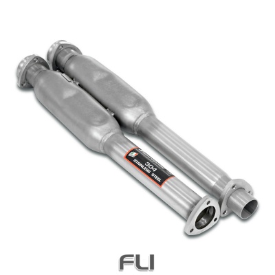 SS781502 - Supersprint Front exhaust