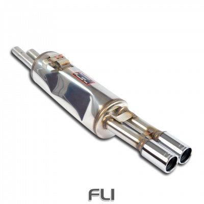 SS781506 - Supersprint Rear exhaust OO70
