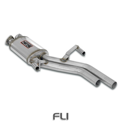 SS781523 - Supersprint Centre exhaust