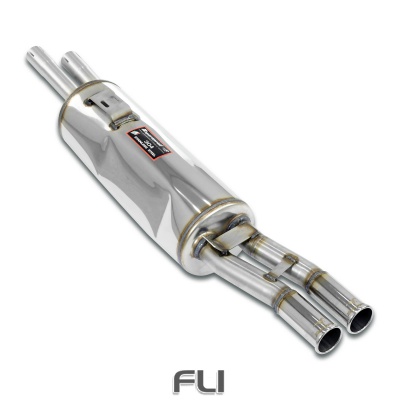 SS781536 - Supersprint Rear exhaust OO54