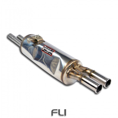 SS781636 - Supersprint Rear exhaust OO54