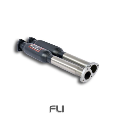 SS781702 - Supersprint Front exhaust