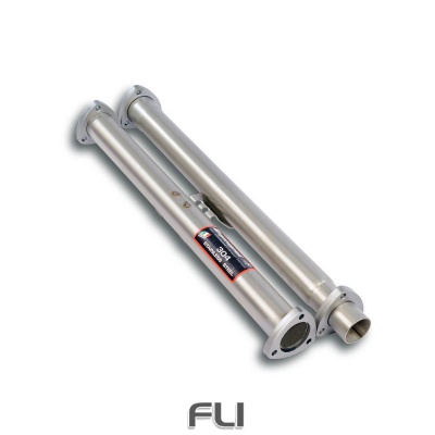 SS781712 - Supersprint Front pipe