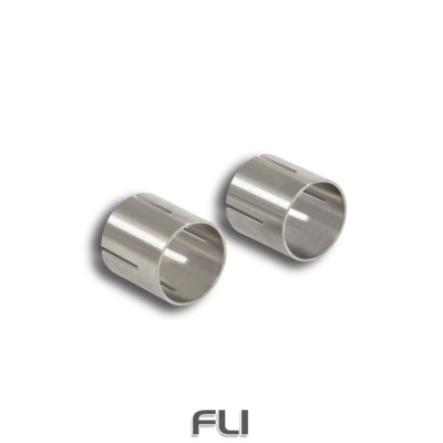 SS781933 - Supersprint Connecting sleeve pipes kit