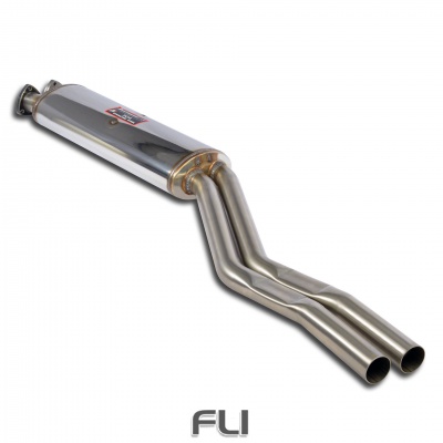 SS782002 - Supersprint Front exhaust