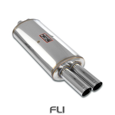 SS782036 - Supersprint Rear exhaust OO70