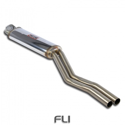 SS782202 - Supersprint Front exhaust