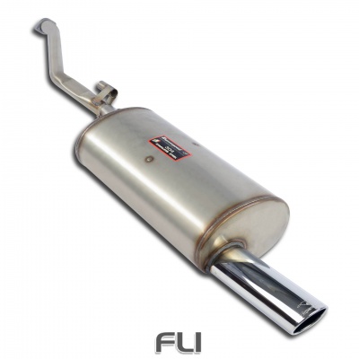 SS782305 - Supersprint Centre-pipe + Rear exhaust 90x70