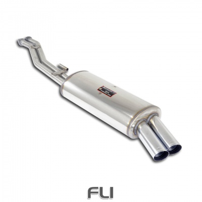 SS782406 - Supersprint Rear exhaust OO76