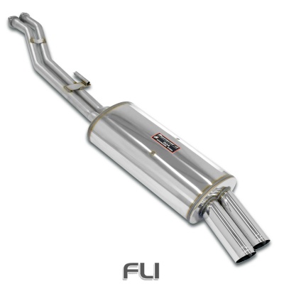 SS782426 - Supersprint Rear exhaust OO76
