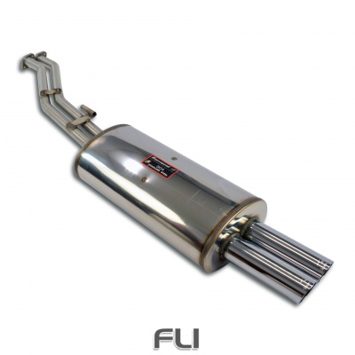 SS782436 - Supersprint Rear exhaust OO70