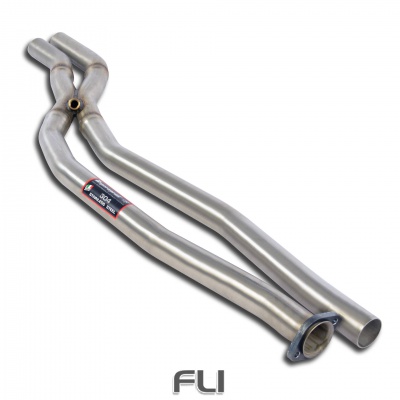 SS782612 - Supersprint Front X-Pipe