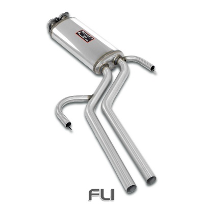 SS783023 - Supersprint Centre exhaust