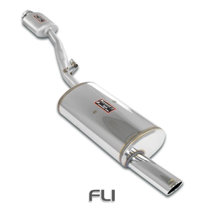 SS783105 - Supersprint Centre + rear exhaust 90x70