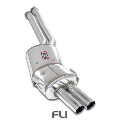 SS783626 - Supersprint Rear exhaust OO70