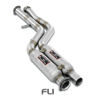 SS784002 - Supersprint Front exhaust(Replaces catalytic converter)