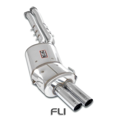 SS784326 - Supersprint Rear exhaust OO70