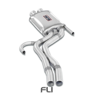 SS784703 - Supersprint Centre exhaust