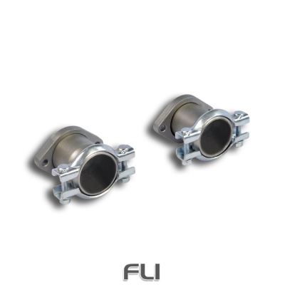 SS784722 - Supersprint Connecting pipes kit for Kat