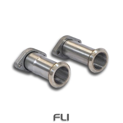 SS784733 - Supersprint Connecting pipes kit for Kat