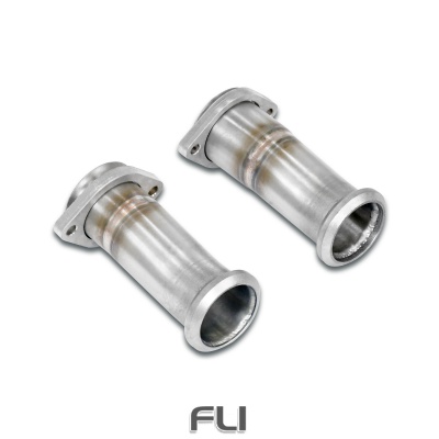 SS784744 - Supersprint Connecting pipes kit for Kat