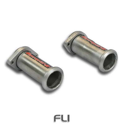 SS784777 - Supersprint Connecting pipes kit for Kat