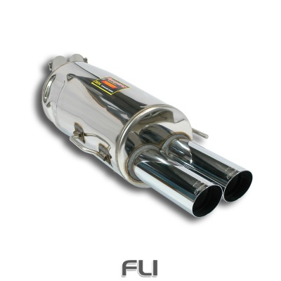 SS784906 - Supersprint Rear exhaust OO76 RACE TIPS