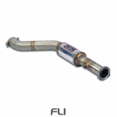 SS784922 - Supersprint Front exhaust Left