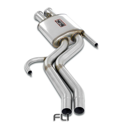 SS784923 - Supersprint Centre exhaust