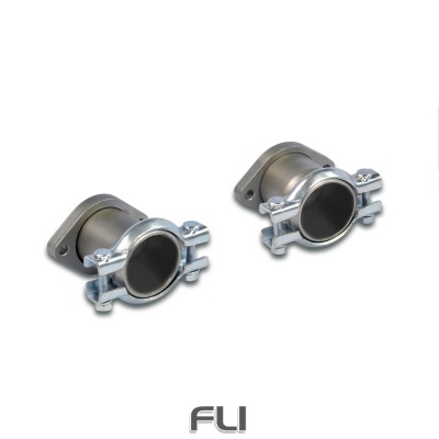 SS784944 - Supersprint Connecting pipes Kit (Short wheelbase model)