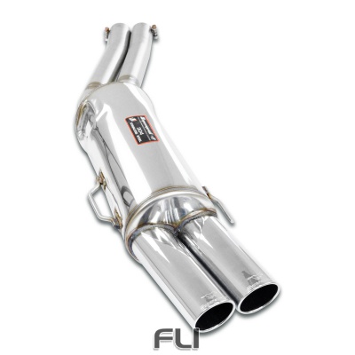 SS784946 - Supersprint Rear exhaust 90x85