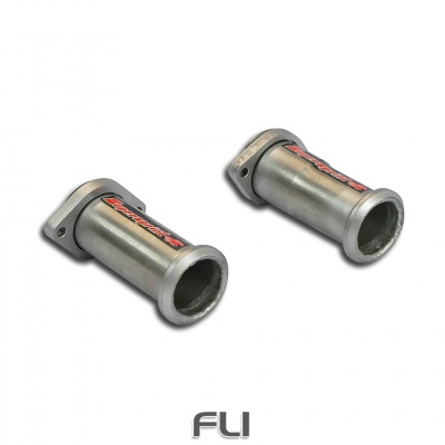SS784977 - Supersprint Connecting pipes Kit(Long wheelbase model)