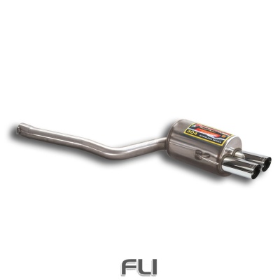 SS785016 - Supersprint Rear exhaust Right OO76