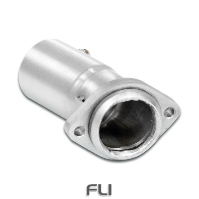 SS785023 - Supersprint Connectin pipe for Rear exhaust Left
