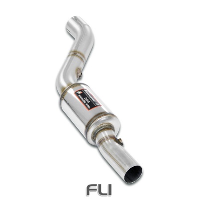 SS785102 - Supersprint Front exhaust Right
