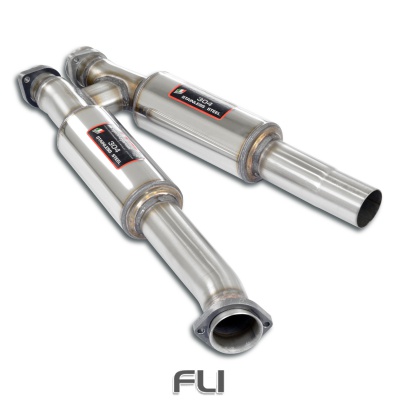 SS785103 - Supersprint Centre exhaust