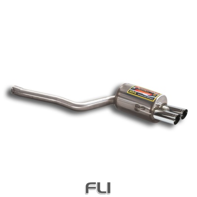 SS785116 - Supersprint Rear exhaust Right OO76