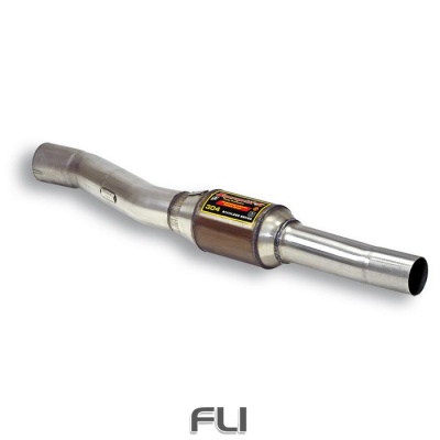 SS785132 - Supersprint Front  Metallic catalytic converter Right 100 CPSI