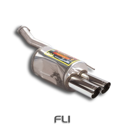 SS785136 - Supersprint Rear exhaust Left OO76