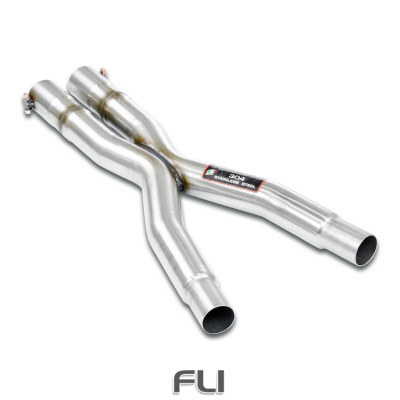 SS785143 - Supersprint Central X-Pipe