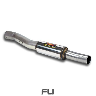 SS785202 - Supersprint Front exhaust Right