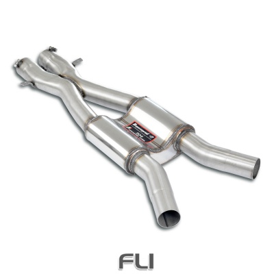 SS785203 - Supersprint Centre exhaust