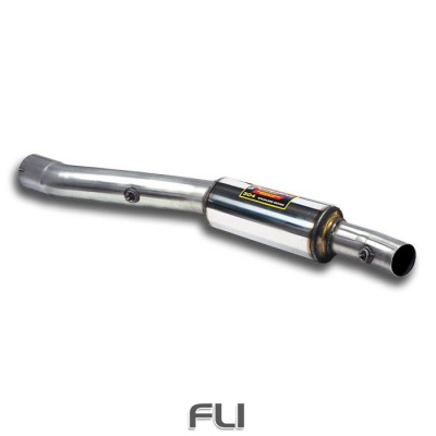 SS785222 - Supersprint Front exhaust Left