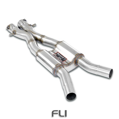 SS785223 - Supersprint Centre exhaust