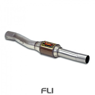 SS785232 - Supersprint Front  Metallic catalytic converter Right